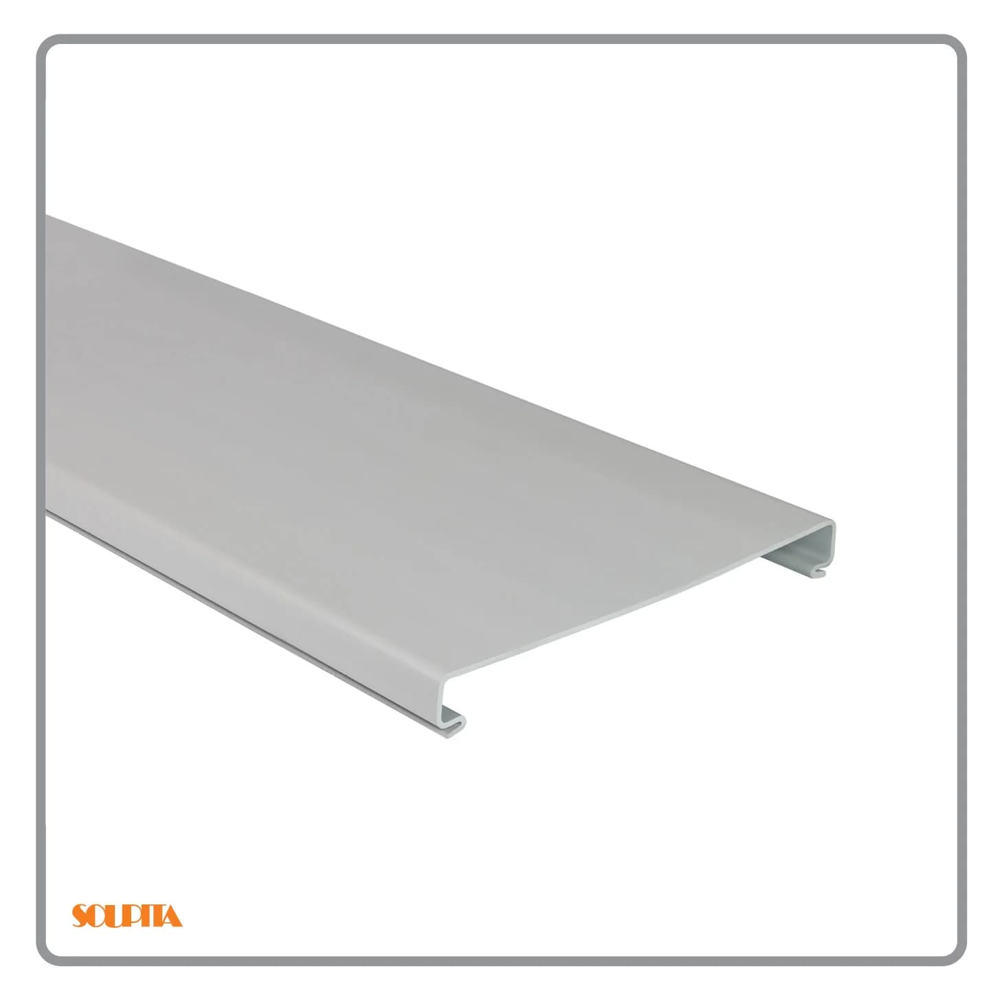 درب سینی کابل 60×200 سوپیتا