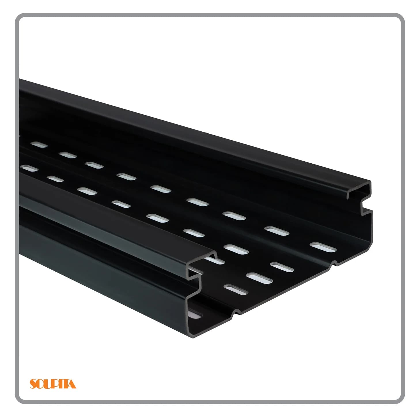 بدنه سینی کابل 60×100 سوپیتا — تصویر ۲
