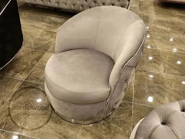 مبل چستر آکو — تصویر ۵