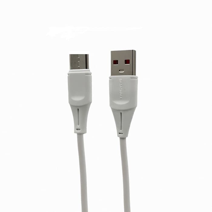 کابل تبدیل USB به USB – C مدل S01T طول 1 متر