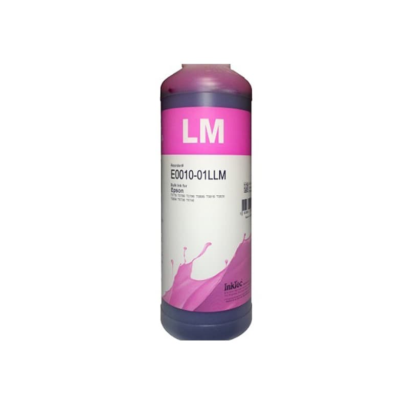 جوهر سابلی EPSON MAGENTA INK Tec 1LIT