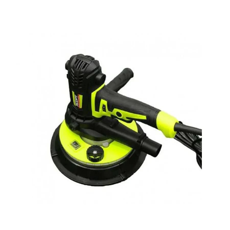 سنباده برقی کناف اکسکورت 850 وات مدل xsf02-180s — تصویر ۴