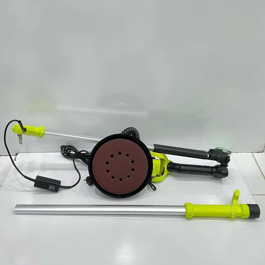 سنباده کناف سقفی مدل XSF02-225L — تصویر ۲