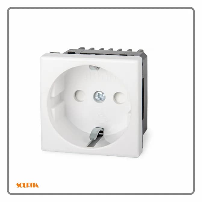 پریز برق 45×45 سوپیتا