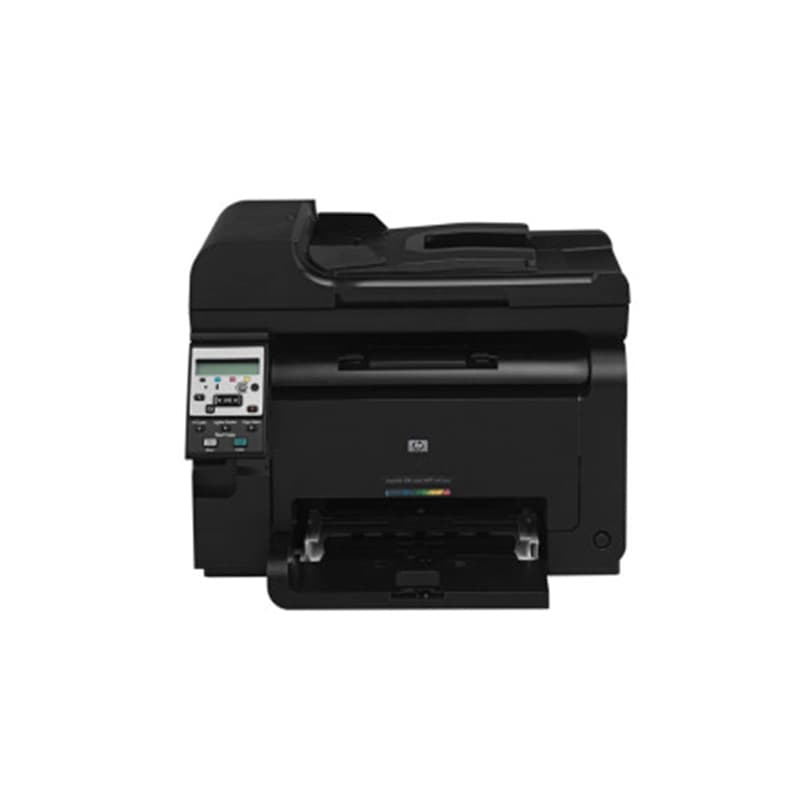 پرینتر سه کاره لیزری رنگی HP M175NW — تصویر ۳