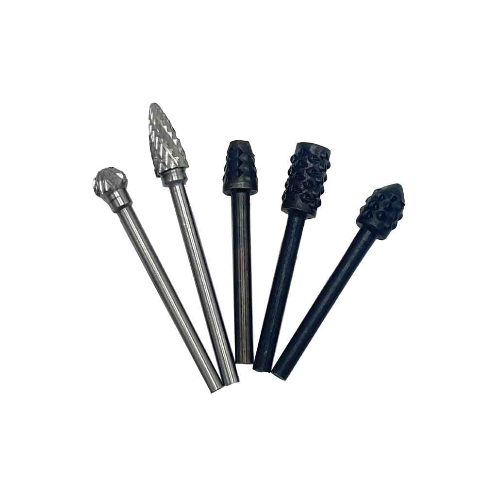 فرز فرم 5 عددی مخصوص چوب و آهن شفت 3