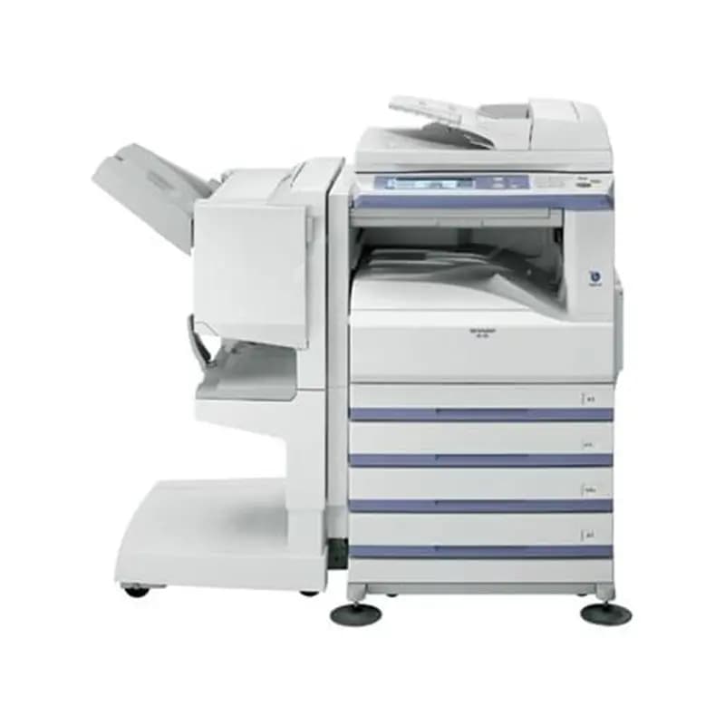 دستگاه کپی شارپ SHARP AR-1118J