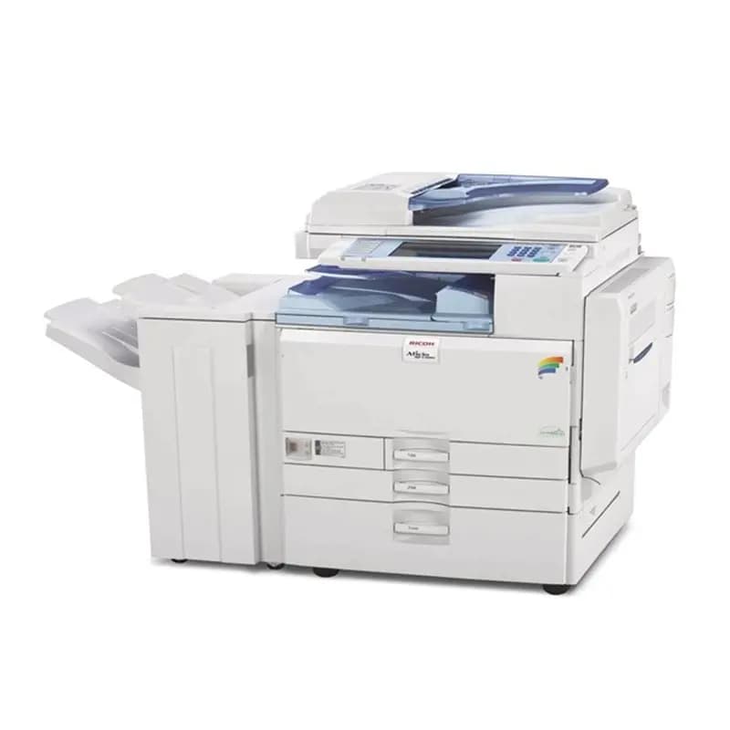 فتوکپی رومیزی ریکو آفیشیو mp2500 — تصویر ۲