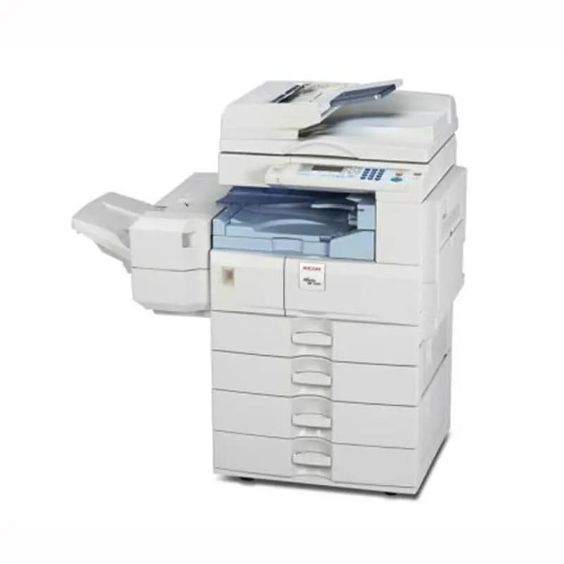 فتوکپی رومیزی ریکو آفیشیو mp2500