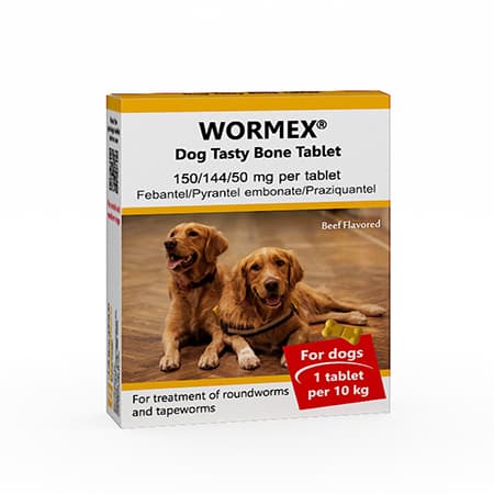 ورمکس Wormex