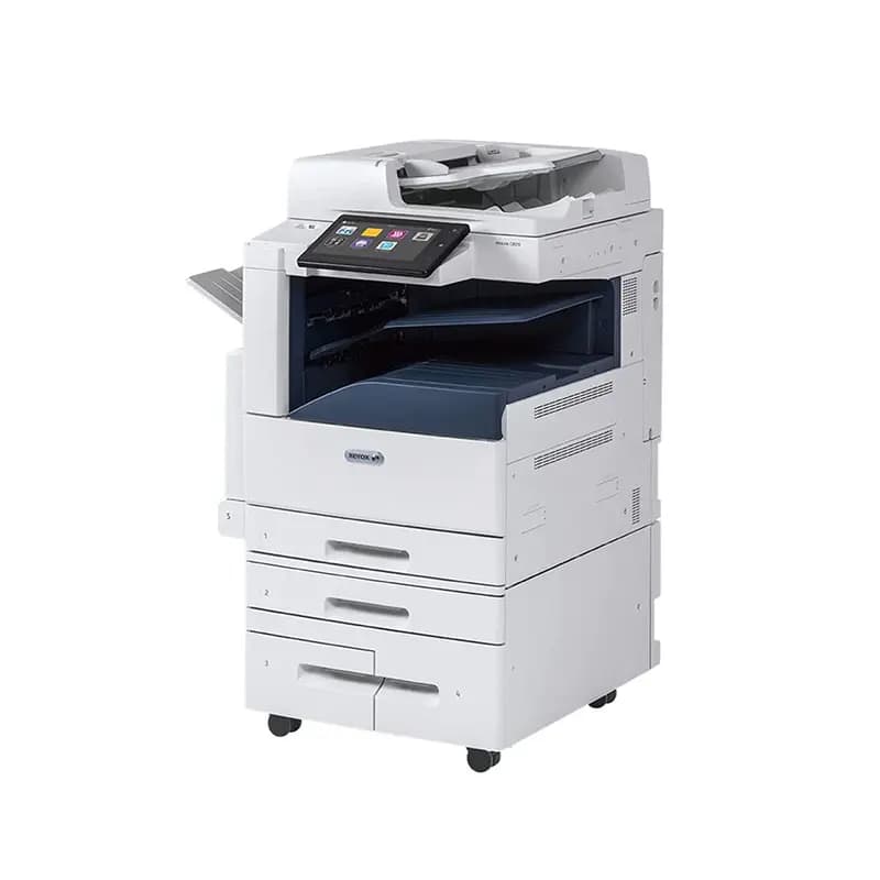 دستگاه کپی زیراکس AltaLink C8055