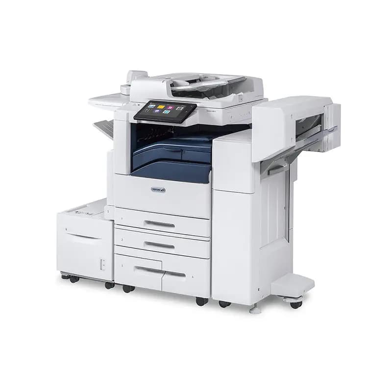 دستگاه کپی زیراکس AltaLink C8055 — تصویر ۴