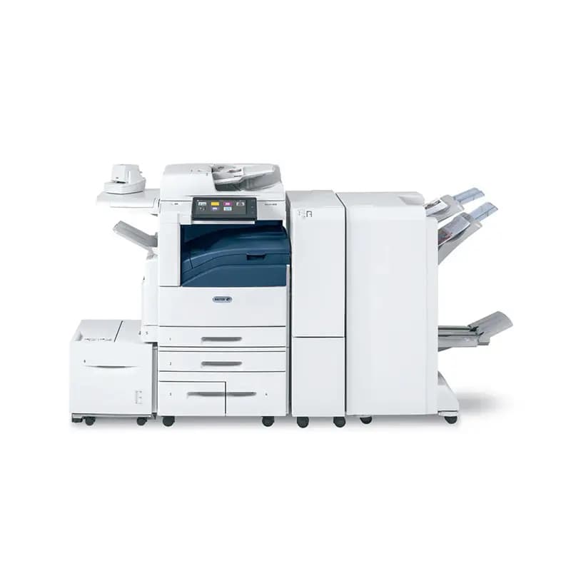 دستگاه کپی زیراکس AltaLink C8055 — تصویر ۲
