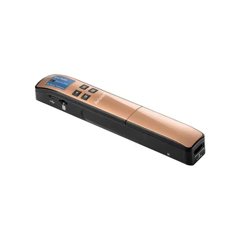 اسکنر دستی آی ویژن MiWand 2L PRO wifi