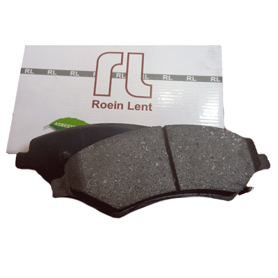 لنت ترمز جلو Roein lent تیگو (5)