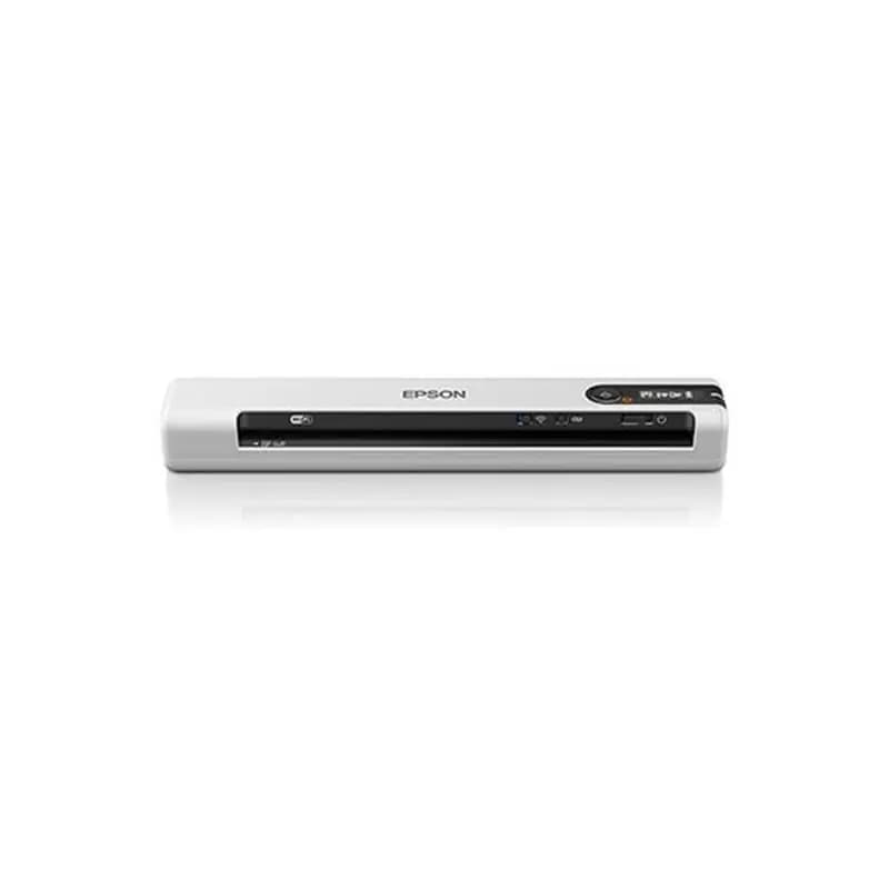 اسکنر قابل حمل اپسون Epson DS-870 — تصویر ۴