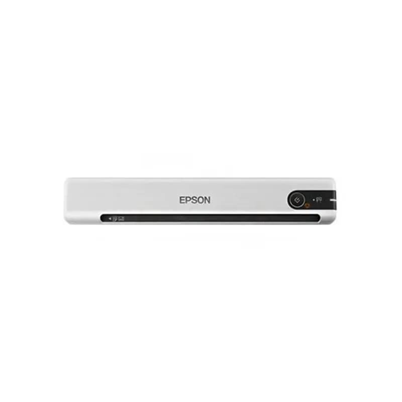 اسکنر قابل حمل اپسون Epson DS-870 — تصویر ۲