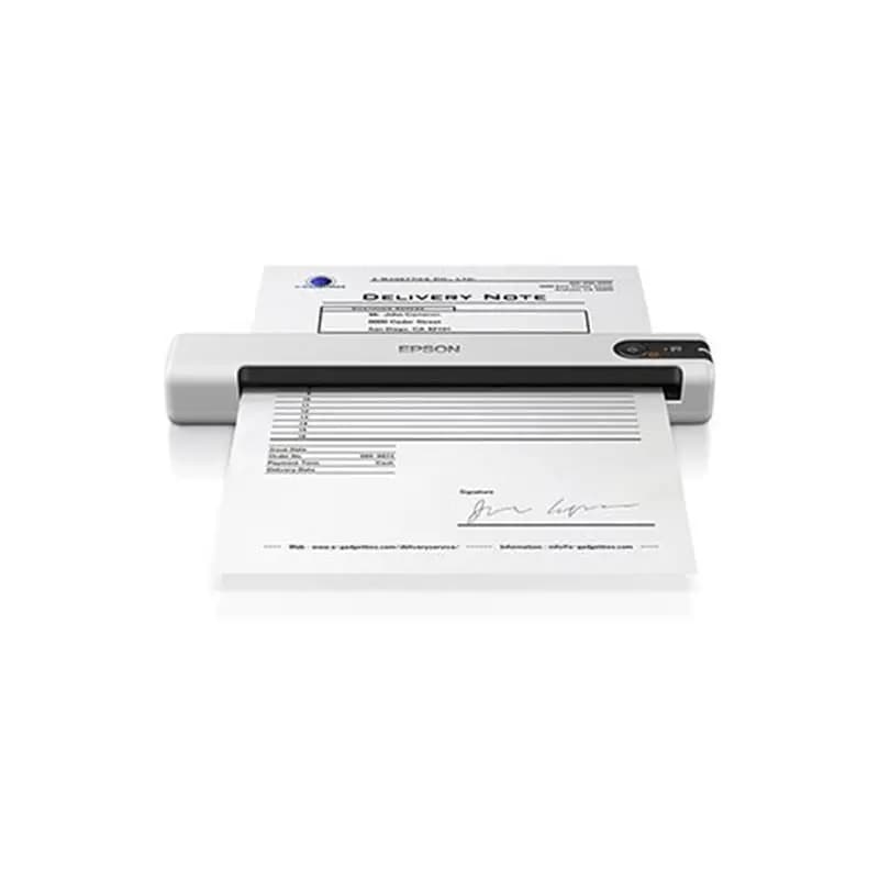 اسکنر قابل حمل اپسون Epson DS-870