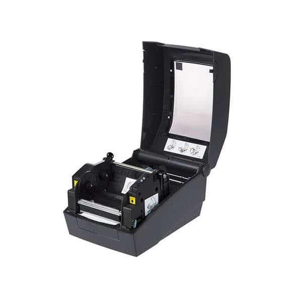 پرینتر لیبل زن بیکسولون مدل SLP-TX403n — تصویر ۵