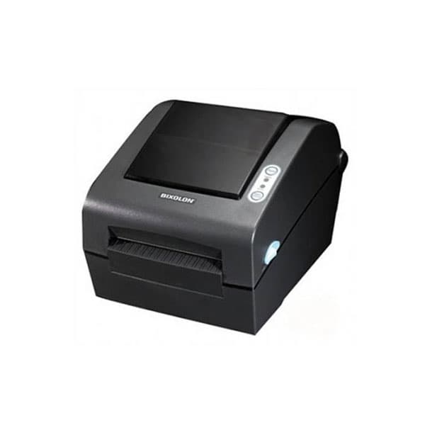 پرینتر لیبل زن بیکسولون مدل SLP-TX403n — تصویر ۳