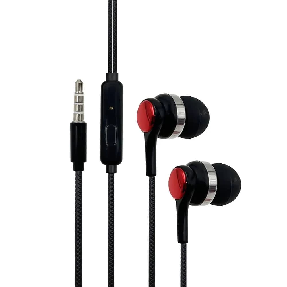 هندزفری سیمی پاپادا مدل PA-126