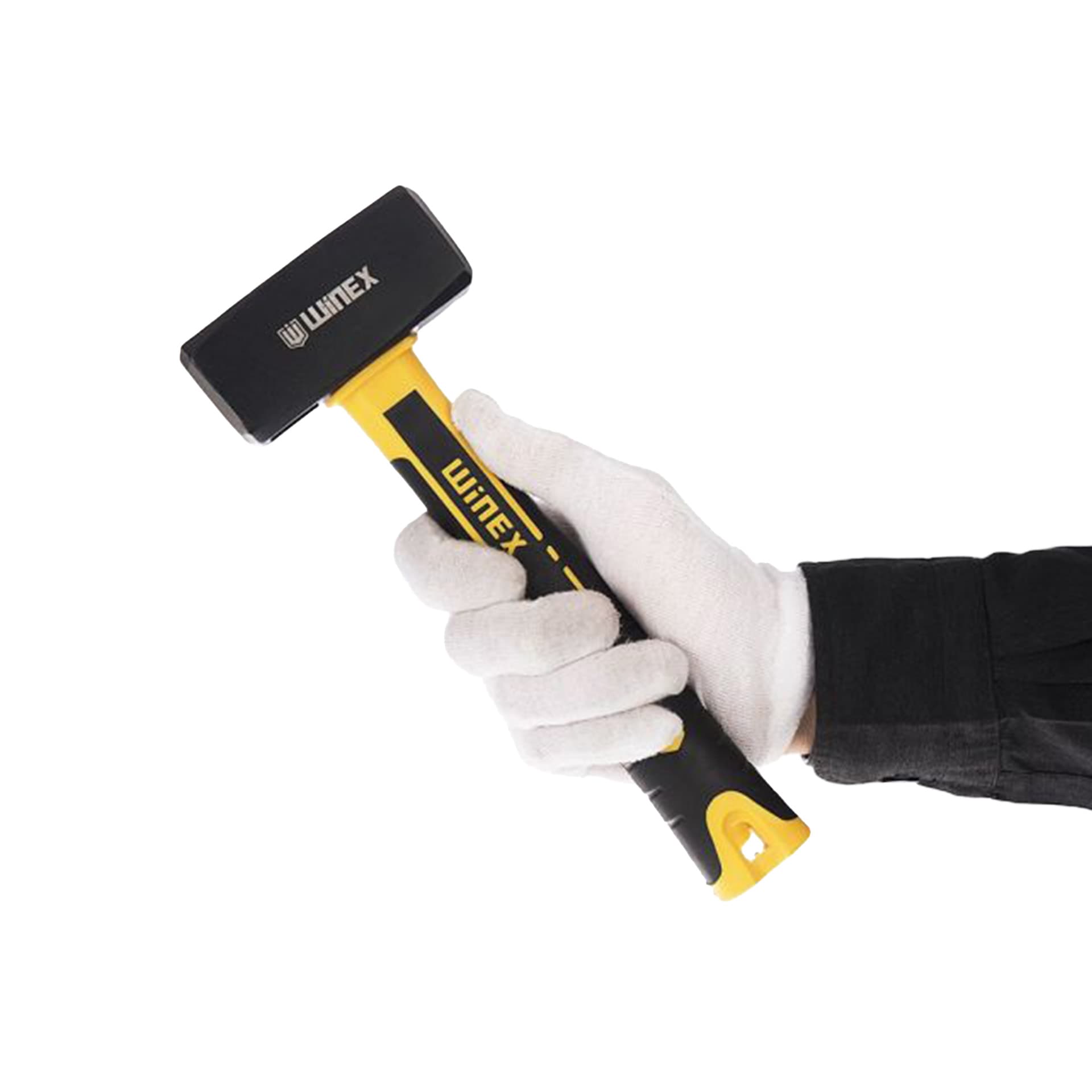 پتک وینکس 1 کیلو گرم Winex — تصویر ۵