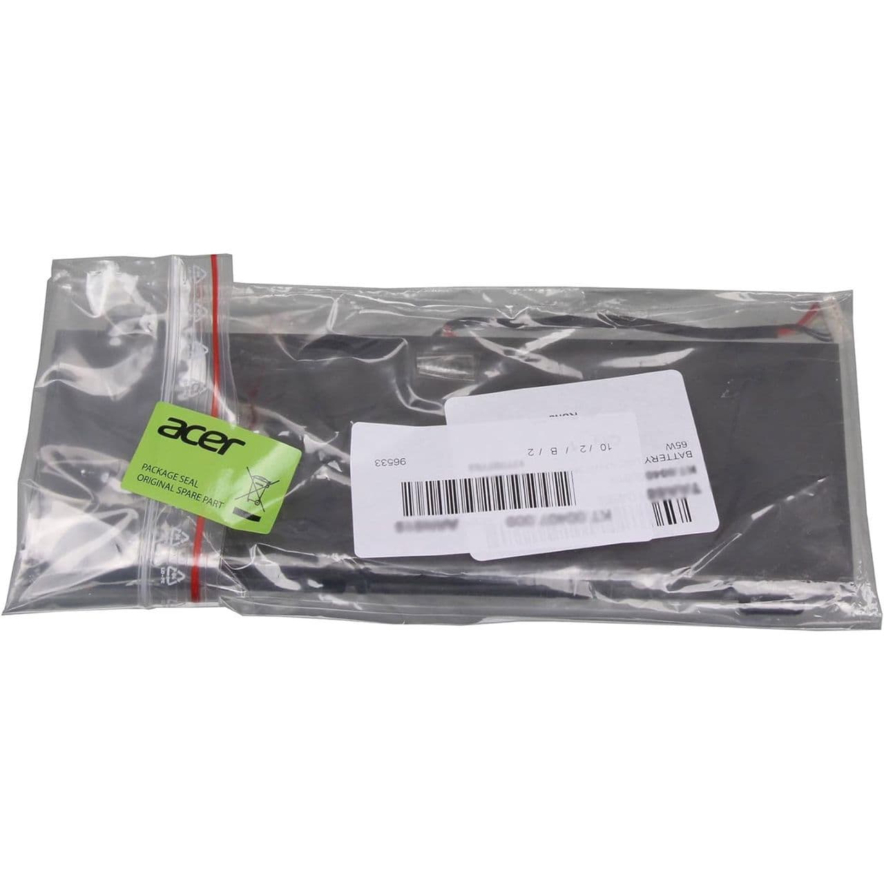 باتری اصلی Acer Nitro 5 (AN515-55) 57.28Wh — تصویر ۲
