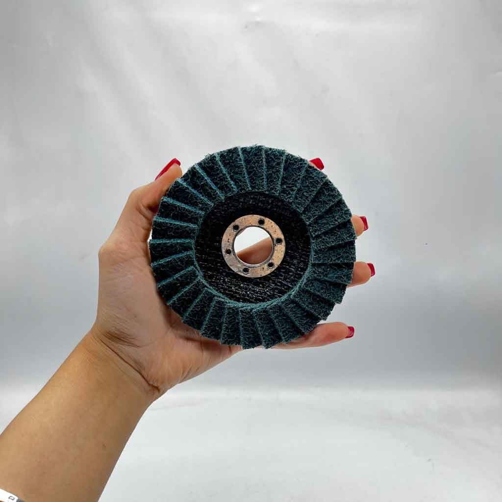 فلاپ اسکاج پره ای مخصوص مینی فرز — تصویر ۲