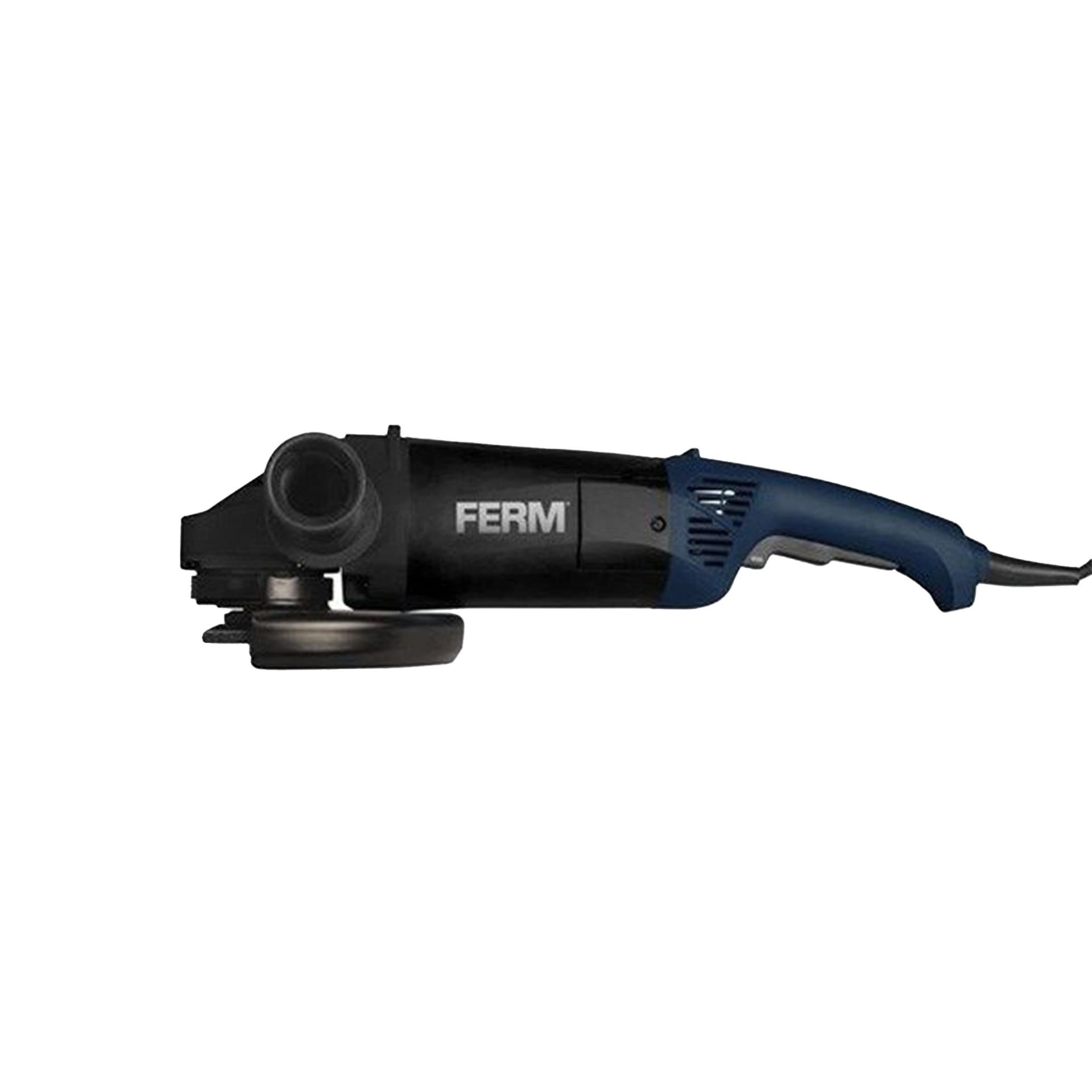 فرز آهنگری 2400 وات فرم Ferm AGM 1076p — تصویر ۳