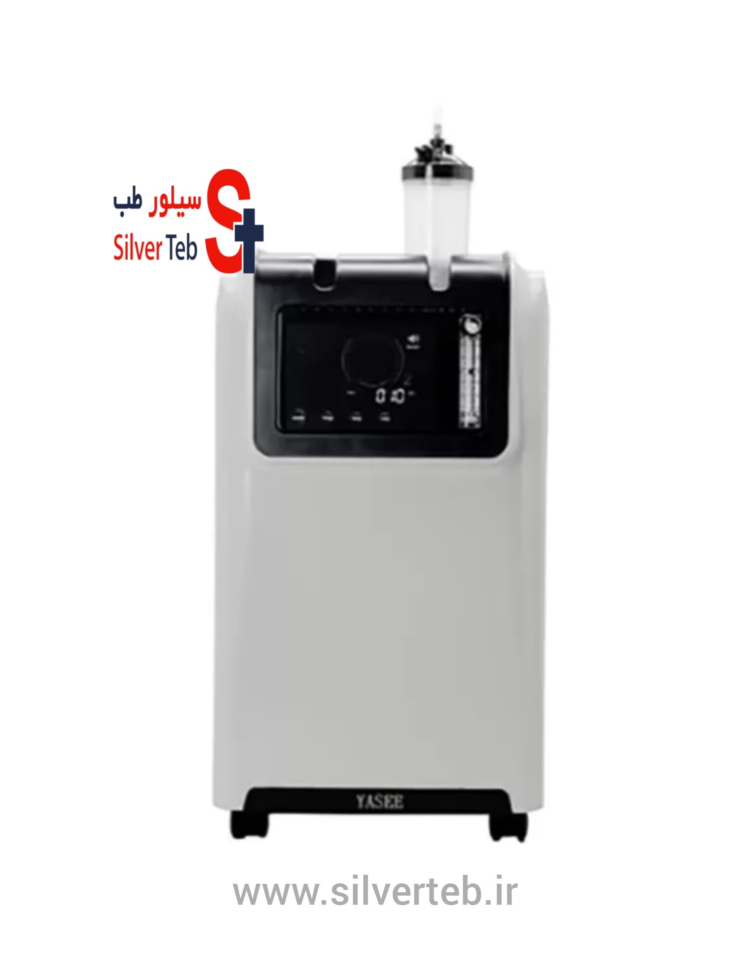 دستگاه اکسیژن ساز 10 لیتری ys-501