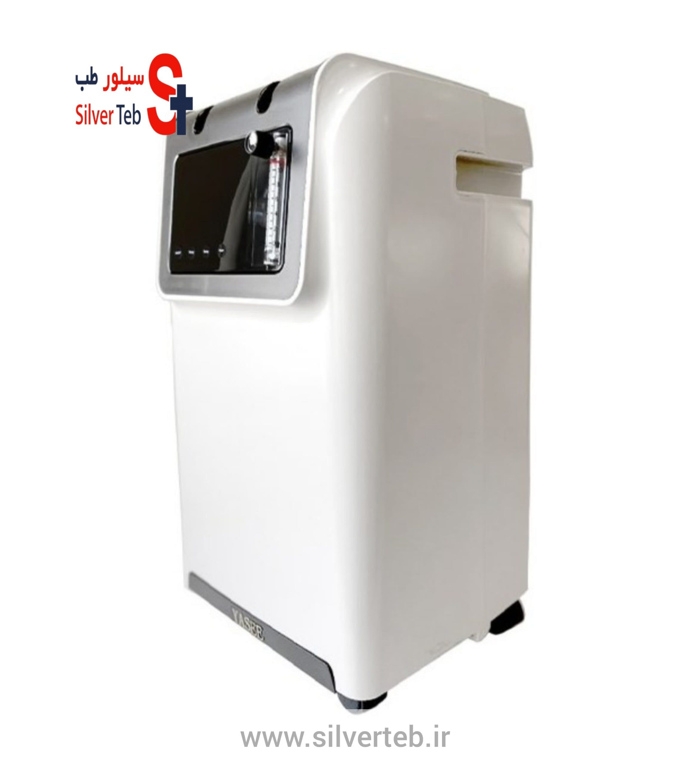 دستگاه اکسیژن ساز 10 لیتری ys-501 — تصویر ۳