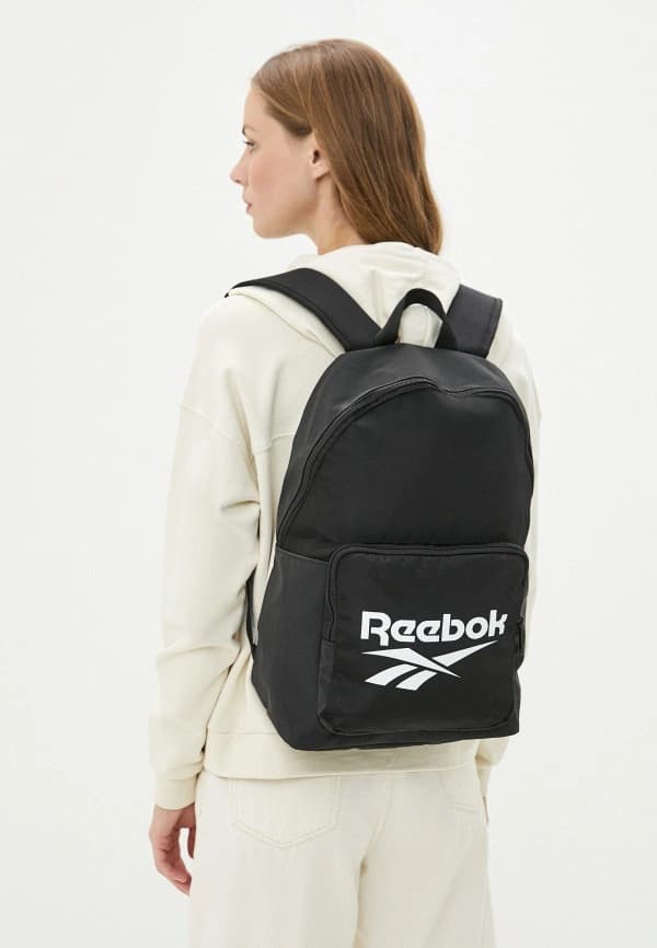 کوله پشتی اسپورت برند ریباک REEBOK CASUAL BACKPACK — تصویر ۵