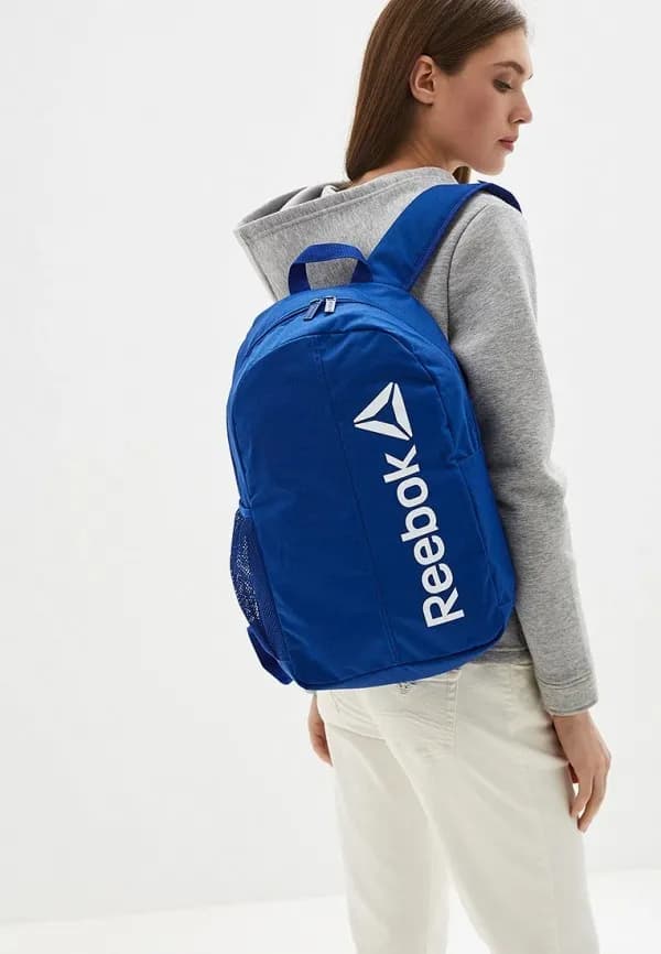 کوله پشتی روزمره برند ریباک REEBOK ACTIVE CORE BACKPACK — تصویر ۴