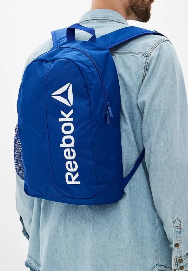 کوله پشتی روزمره برند ریباک REEBOK ACTIVE CORE BACKPACK — تصویر ۵