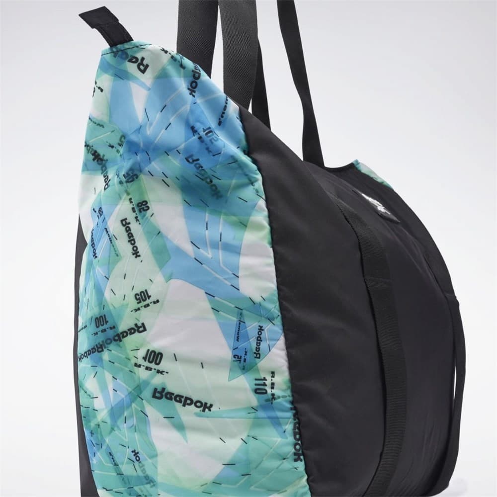 کیف دستی و شانه ای ورزشی برند ریباک Reebok GD0637 — تصویر ۴