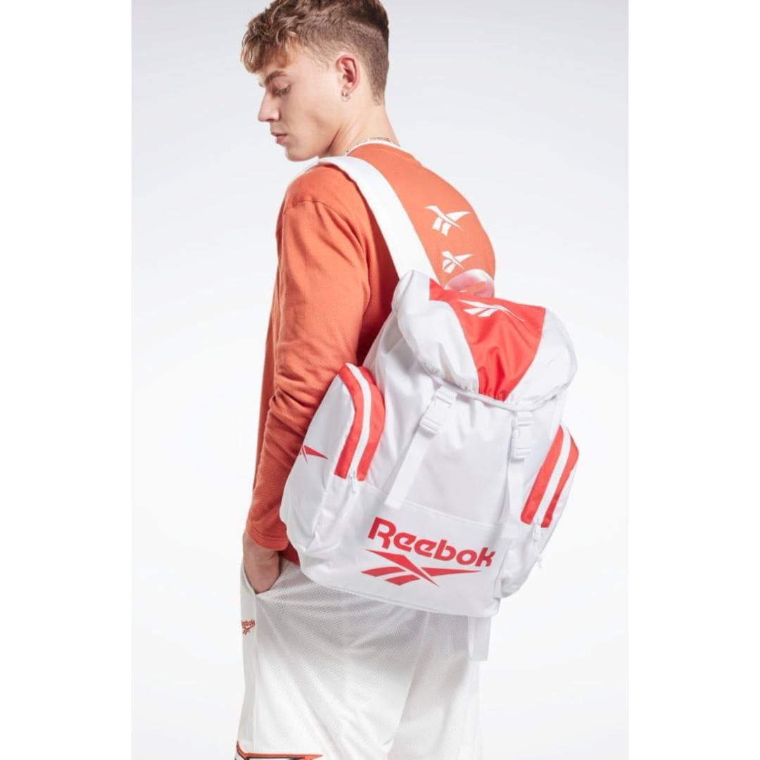 کوله پشتی کلاسیک برند ریباک Reebok FL7044
