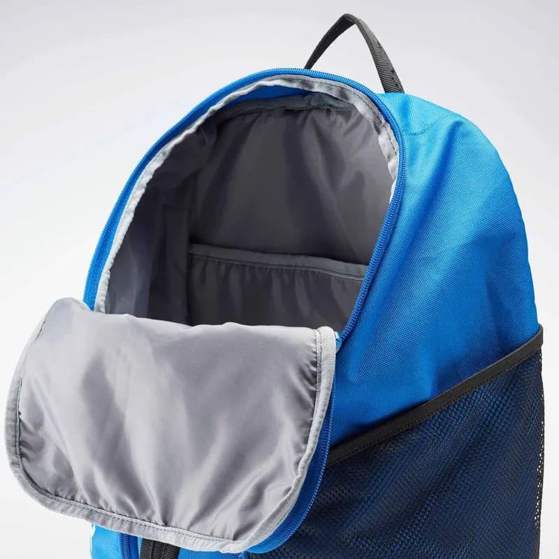 کوله پشتی و ساک دستی اسپورت برند ریباک Reebok FL5164 — تصویر ۳