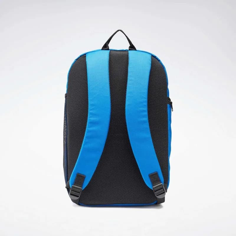 کوله پشتی و ساک دستی اسپورت برند ریباک Reebok FL5164 — تصویر ۲