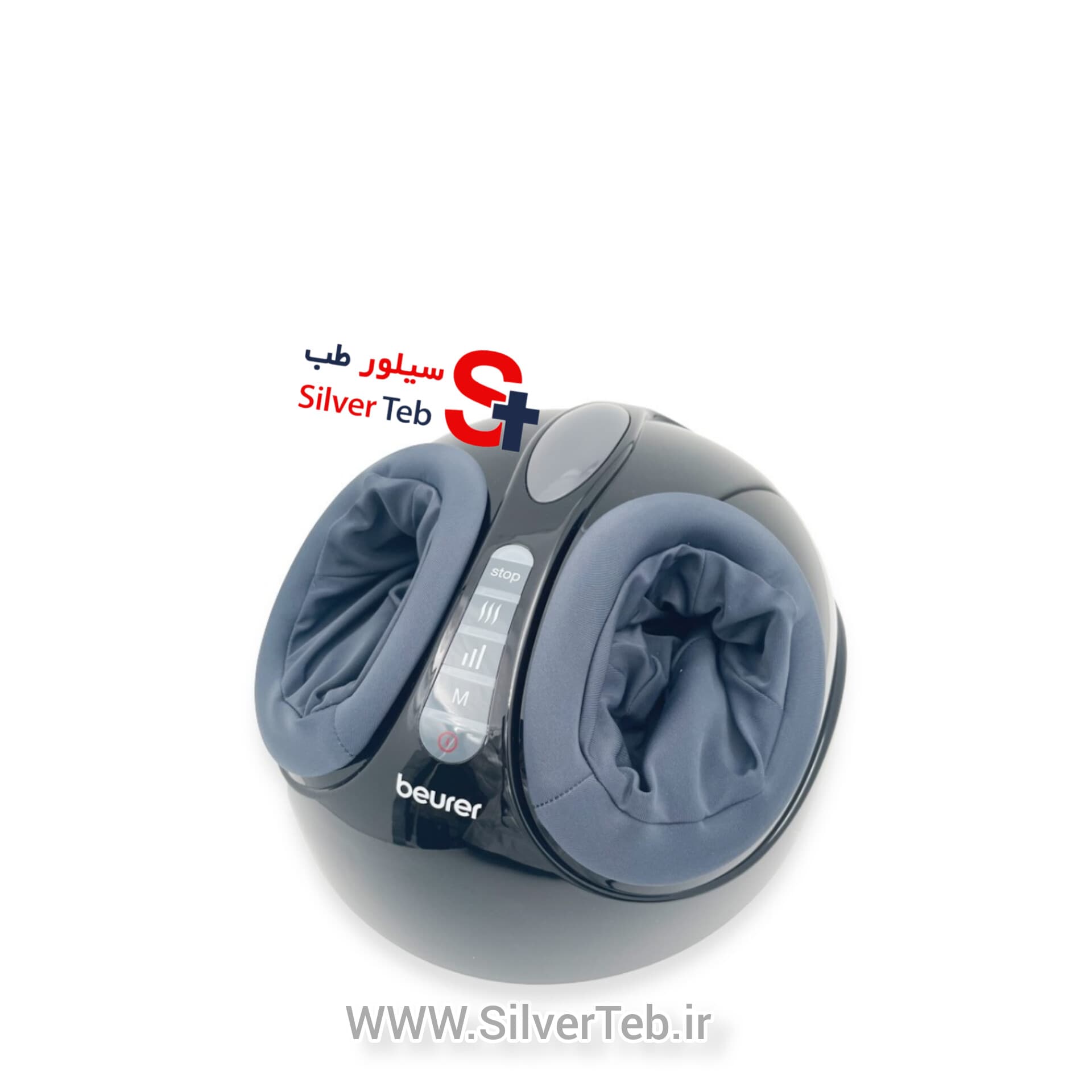 ماساژور برقی پا بیورر مدل Fm90 — تصویر ۳