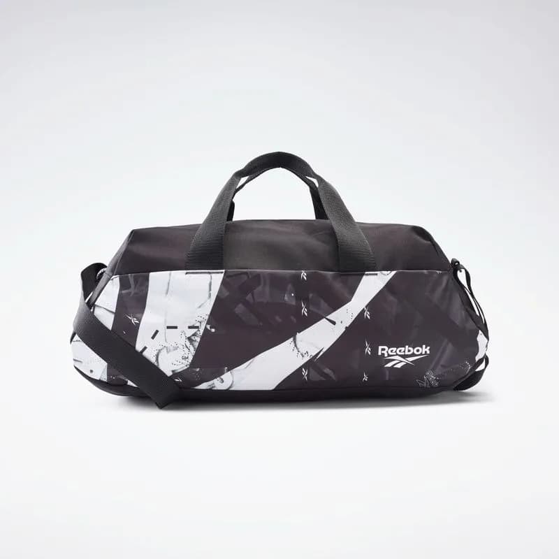 ساک دستی و دوشی ورزشی برند ریباک Reebok GD0618