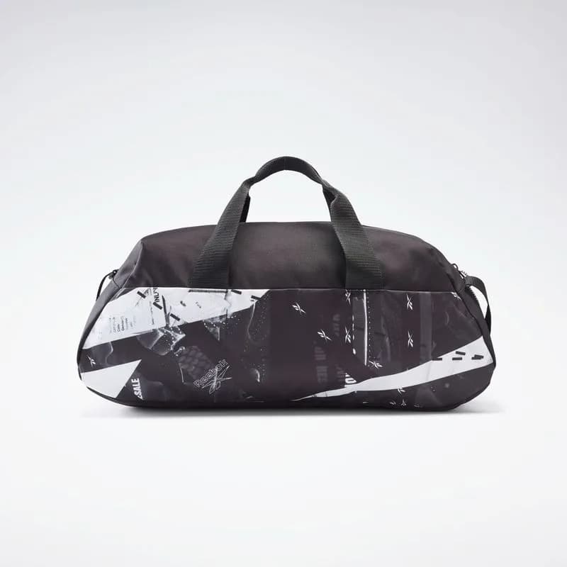 ساک دستی و دوشی ورزشی برند ریباک Reebok GD0618 — تصویر ۲