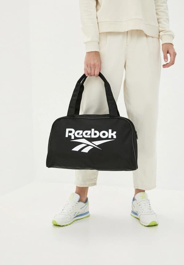 کیف دستی ورزشی برند ریباک Reebok FT6126