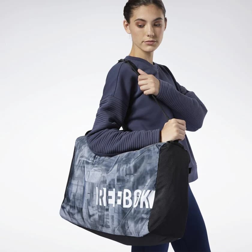 کیف دوشی و دستی برند ریباک Reebok EC5510