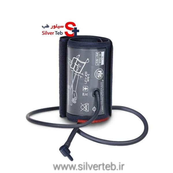 دستگاه فشارسنج پیک سلوشن مدل هلپ راپید ا PiC Solution help RAPID Blood Pressure Monitor — تصویر ۴