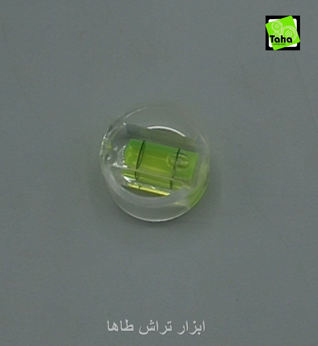 تراز جیبی گرد — تصویر ۴