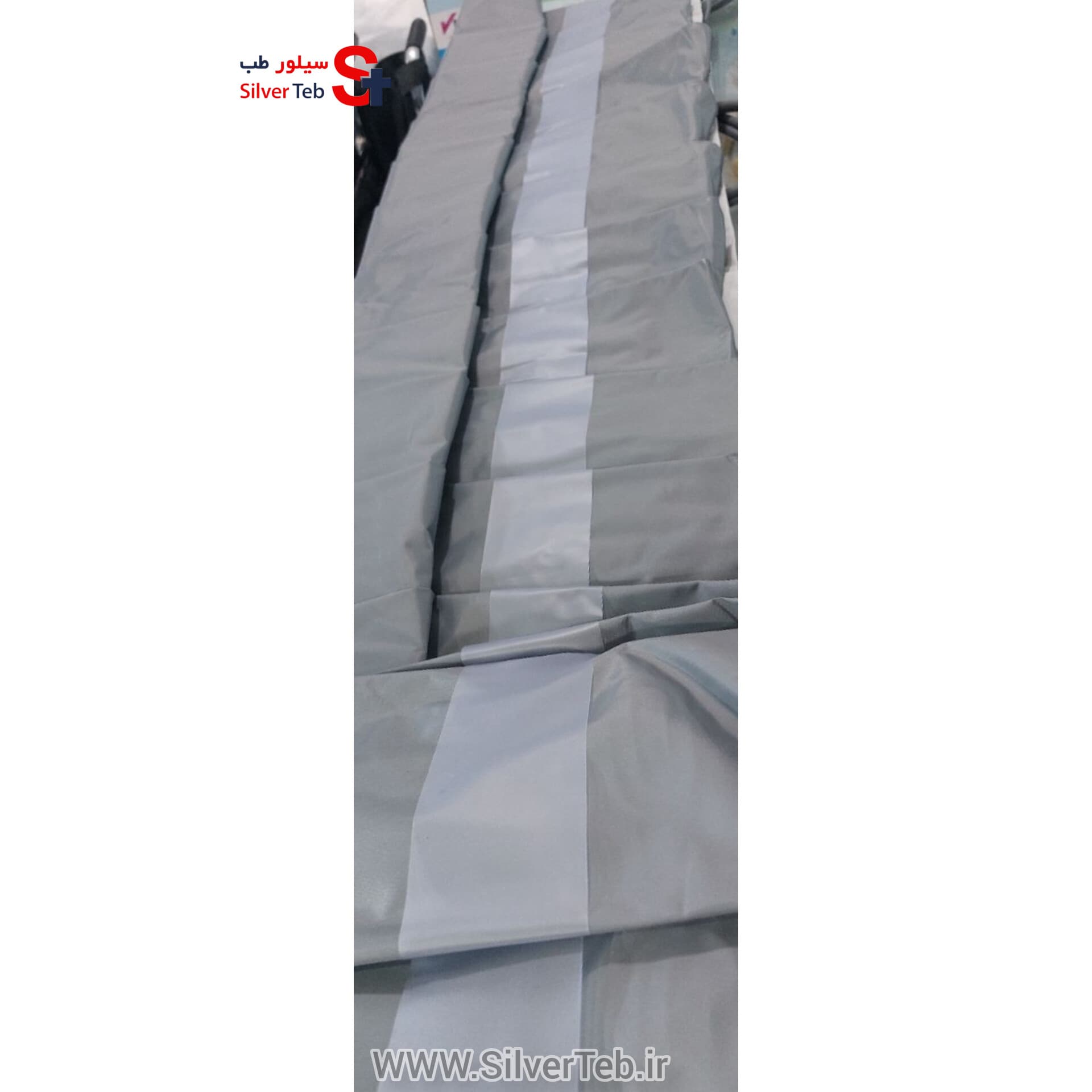 تشک مواج سلولی سرجیکن(SURGICON)طرح جدید کمپانی (CRYO PUSH) — تصویر ۸