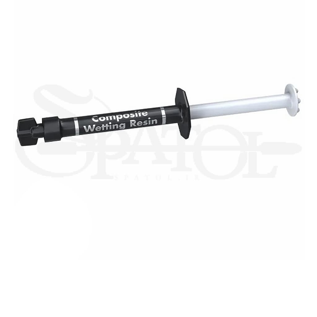 کامپوزیت وتینگ رزین Composite Wetting Resin برند الترادنت Ultradent