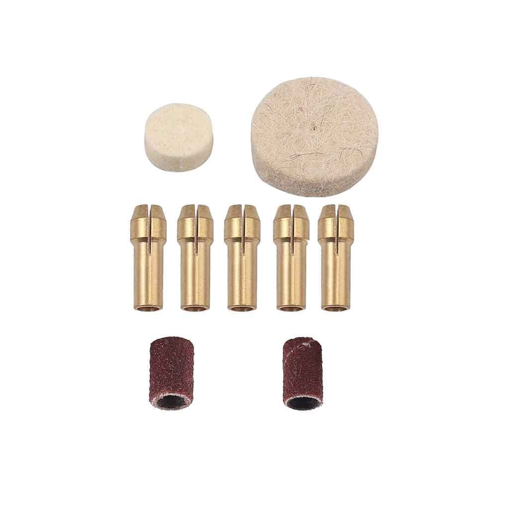 فرز مینیاتوری شارژی مدل mini grinder — تصویر ۶
