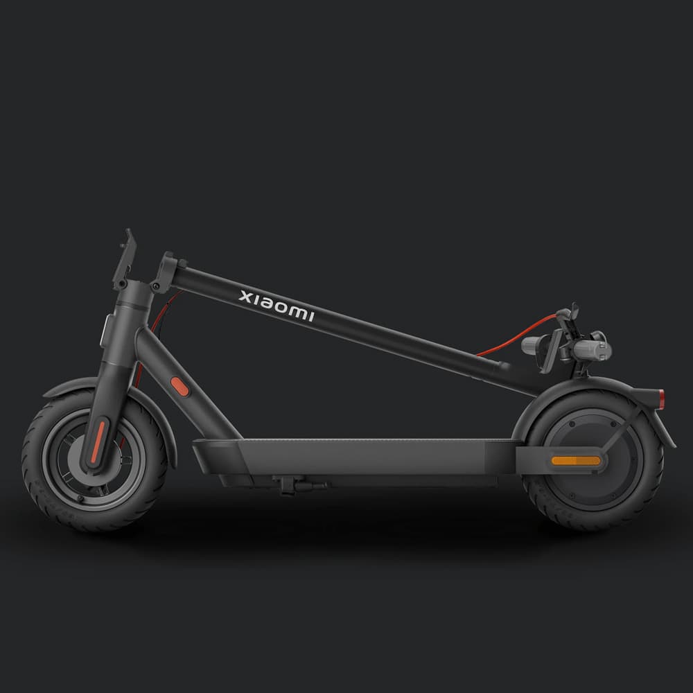 اسکوتر برقی شیائومی مدل Xiaomi Electric Scooter 4 Pro (2nd Gen) — تصویر ۶