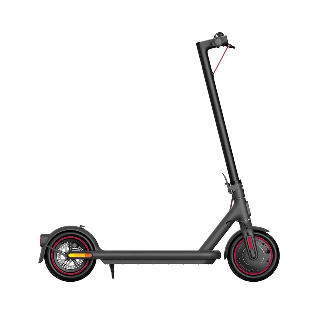 اسکوتر برقی شیائومی مدل Xiaomi Electric Scooter 4 Pro (2nd Gen) — تصویر ۲